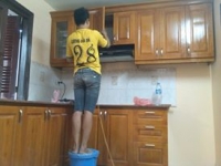 Nhà Anh Khoa_CT2_Trung Cư Văn Phú_Hà Đông