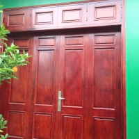 Nhà Bác Hưởng_Tô Hiệu_Thường Tín_Hà Nội